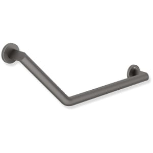 HEWI System 900 Winkelgriff 20 cm, links