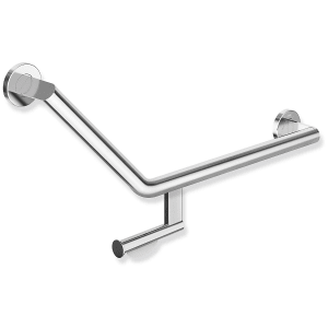 HEWI System 900 Winkelgriff 20 cm, rechts