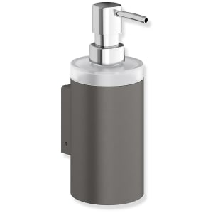 HEWI System 900 Seifenspender mit Halter