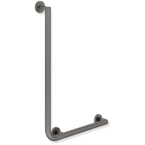 HEWI System 900 Winkelgriff, 75 cm, links