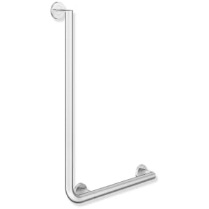 HEWI System 900 Winkelgriff, 75 cm, links