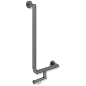 HEWI System 900 Winkelgriff 60 cm, links