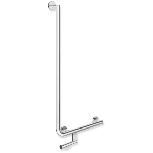 HEWI System 900 Winkelgriff 100 cm, links