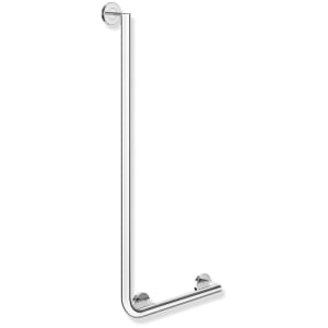 HEWI System 900 Winkelgriff 90 cm, links