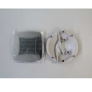 Hoesch Ersatzabdeckung für Premiano Badewanne