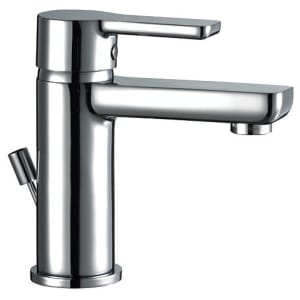 HSK Softcube Waschtisch-Einhebelmischer