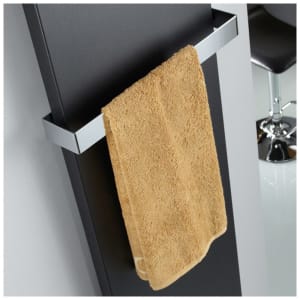 HSK Handtuchhalter 51 cm für Designheizkörper Atelier Line