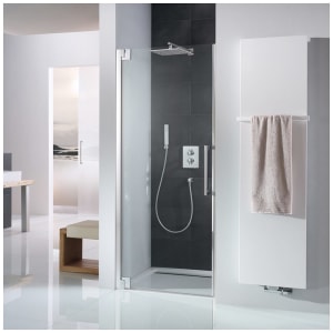 HSK K2P Drehtür 100 cm, Anschlag links