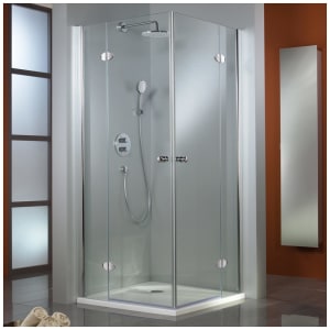 HSK Premium Classic Eckeinstieg 90 x 90 x 200 cm