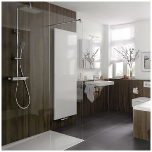 HSK Walk In Pro Glaselement 1-teilig 140 cm