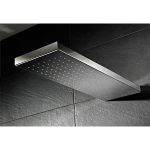 HSK Lavida Regentraverse für Glasaufnahme Walk In