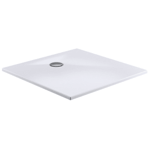HSK Acryl-Duschwanne Plan 100 x 100 cm