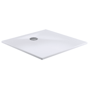 HSK Marmor-Polymer-Duschwanne Plan 100 x 100 cm