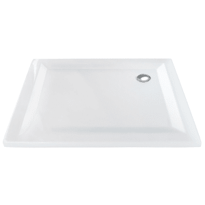 HSK Acryl-Duschwanne flach 75 x 90 cm