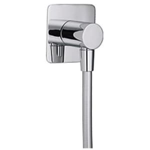 HSK Softcube Wandanschlussbogen