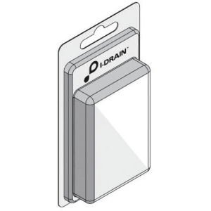 I-Drain I-Cube Reinigungsstein