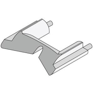 I-Drain Wasserbremse