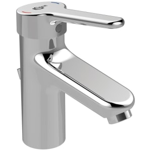 Ideal Standard CeraPlus 2 Waschtischarmatur mit Metallablauf