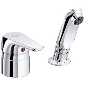 Ideal Standard CeraSprint Einhebel-Friseur-Armatur