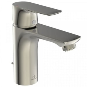 Ideal Standard Connect Air Waschtischarmatur mit Ablaufgarnitur, Niederdruck