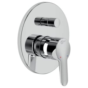 Ideal Standard Connect Blue Badearmatur UP Bausatz 2