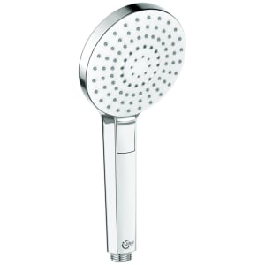 Ideal Standard Idealrain Evo 3-Funktionsbrause Rund