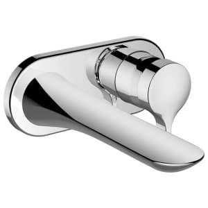 Ideal Standard Melange Wand-Waschtischarmatur Bausatz 2