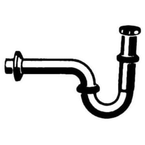 Ideal Standard Geruchsverschluss für Bidets