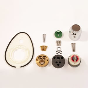 Ideal Standard Renovierungs-Set für Brausearmaturen UP-Bausatz 1