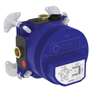 Ideal Standard EASY-Box Unterputz-Bausatz 1