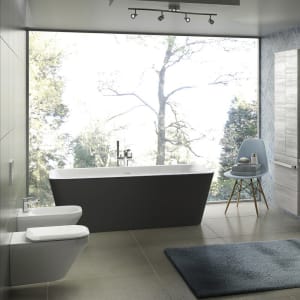 Featured image of post Ideal Standard Badewanne Freistehend