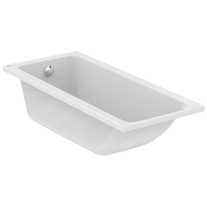 Ideal Standard Connect Air Körperform-Badewanne 160 x 70 cm