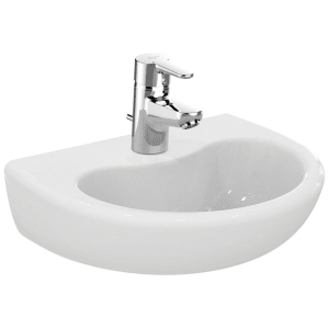 Ideal Standard Contour 21 Schools Waschtisch 40 x 33 cm