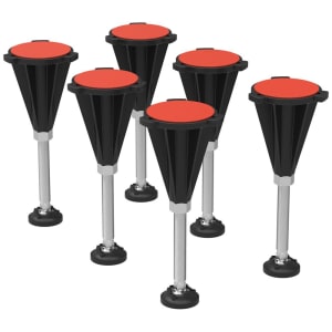 Ideal Standard Brausewannenfüße