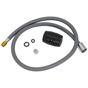 Ideal Standard Ersatz-Schlauch G1/2-M15X1-1M-MG