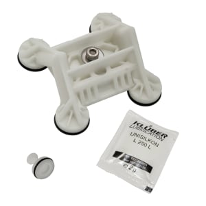 Ideal Standard Spüleinsatz komplett