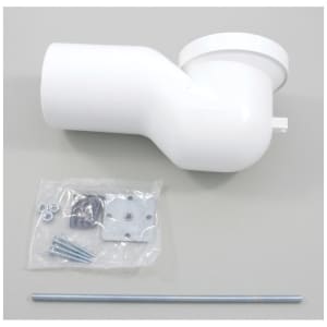 Ideal Standard Anschlussstutzen für Abgang senkrecht