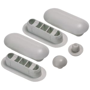 Ideal Standard WC-Sitzpuffer für Tonca WC-Sitz