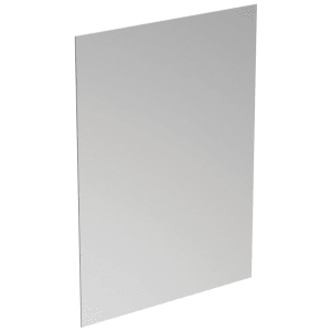 Ideal Standard Badspiegel Mirror & Light mit 4-seitigem Ambientelicht 50 x 70 cm