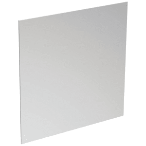 Ideal Standard Badspiegel Mirror & Light 70 cm ungerahmt mit LED-Beleuchtung