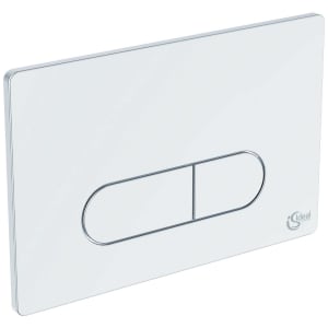 Ideal Standard ProSys Oleas Betätigungsplatte M1 Smart Flush