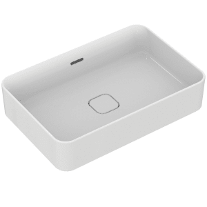 Ideal Standard Strada II Aufsatzwaschtisch 60 cm ohne Hahnloch