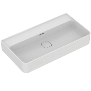 Ideal Standard Strada II Waschtisch 80 cm ohne Hahnloch, geschliffen