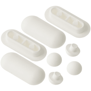 Ideal Standard WC Sitzpuffer für Connect WC-Sitz