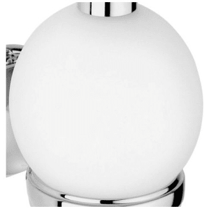 Jado Ersatzglas zu Lotionspender