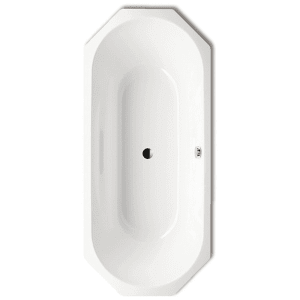 Kaldewei Vaio Duo 8 953 Achteck-Badewanne