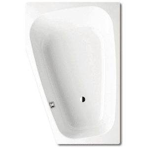 Kaldewei Plaza Duo rechts 190 Eckbadewanne