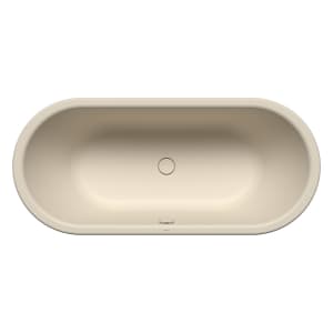 Kaldewei CENTRO DUO OVAL Mod. 127-1 Badewanne 170 x 75 cm