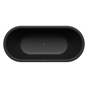 Kaldewei CENTRO DUO OVAL Mod. 127-1 Badewanne 170 x 75 cm