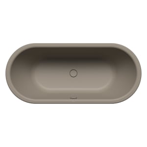 Kaldewei CENTRO DUO OVAL Mod. 127-1 Badewanne 170 x 75 cm